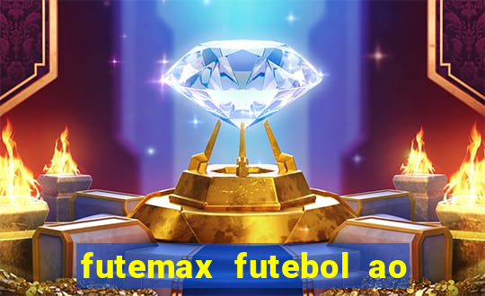 futemax futebol ao vivo brasil